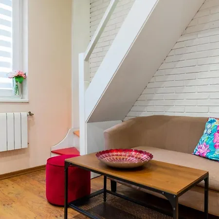 Colorful Dream - 2bd In The Center Of By Flat Mаnager Apartment *